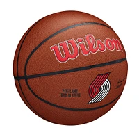 Portland Trail Blazers Wilson NBA Team Alliance Basketball