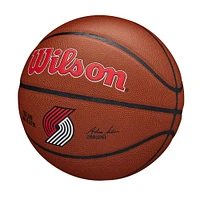 Portland Trail Blazers Wilson NBA Team Alliance Basketball