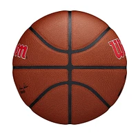 Portland Trail Blazers Wilson NBA Team Alliance Basket-ball