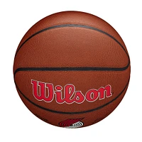 Portland Trail Blazers Wilson NBA Team Alliance Basket-ball