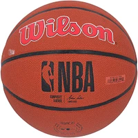 Scoot Henderson Portland Trail Blazers Autographed Wilson Team Logo Basketball