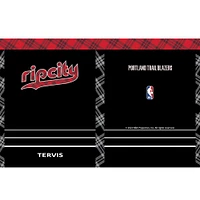 Tervis Portland Trail Blazers 2023/24 City Edition 30oz. Gobelet en acier inoxydable