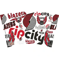 Tervis Portland Trail Blazers paquet de quatre 16oz. Ensemble de gobelets classiques