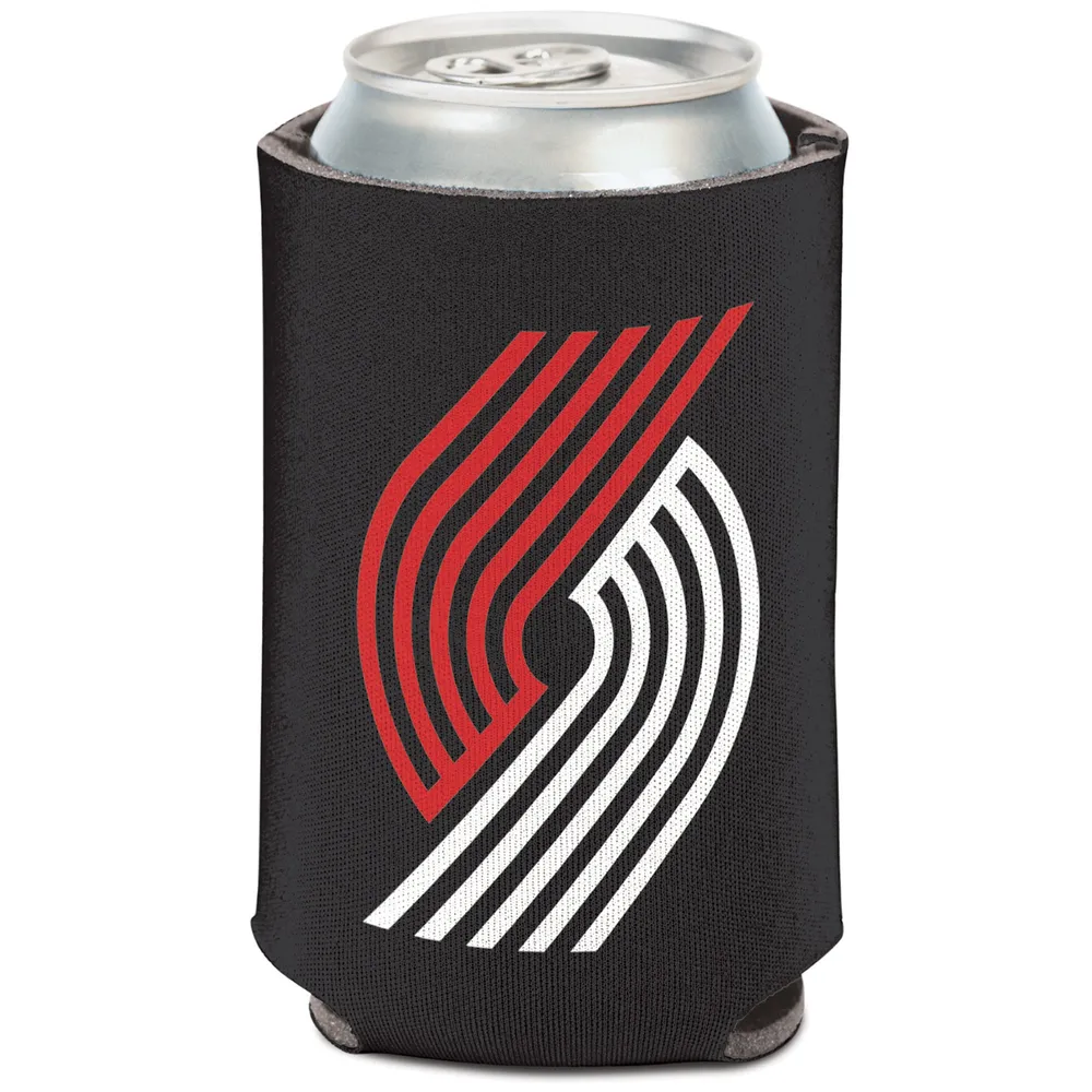 WinCraft Portland Trail Blazers 12oz. Team Logo Can Cooler