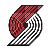 WinCraft Portland Trail Blazers Primary Logo Collector Pin