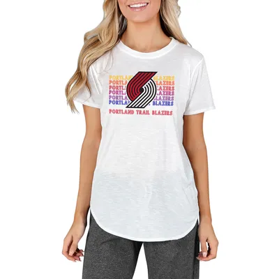 Concepts Sport Women's Marathon T-Shirt