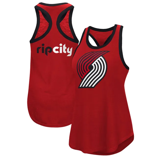 Trail Blazers' New Sleeved 'Rip City' Jersey Splits Fans in