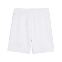 Men's Puma  White Portugal National Team 2025 Away Replica Shorts