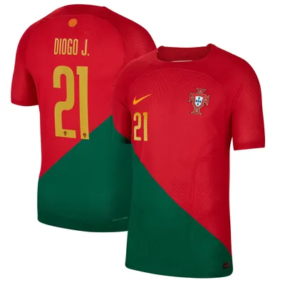 Nike Portugal 2020 Stadium Home Mens Soccer Jersey – The Village Soccer Shop