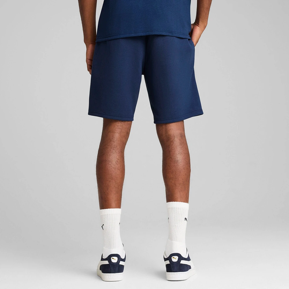 Men's Puma Navy Portugal National Team Casuals Shorts