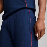 Men's Puma Navy Portugal National Team Casuals Shorts