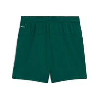 Youth Puma  Green Portugal National Team Replica Shorts