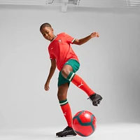 Youth Puma  Green Portugal National Team Replica Shorts