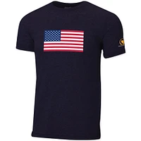 Men's Ahead  Blue Presidents Cup Team USA Instant Classic T-Shirt