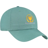 Unisex Ahead  Green Presidents Cup Team USA Shawmut Adjustable Hat