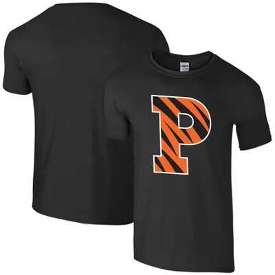 Princeton Tigers T-Shirt - Black
