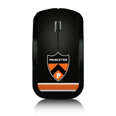 Princeton Tigers Wireless USB Computer Mouse