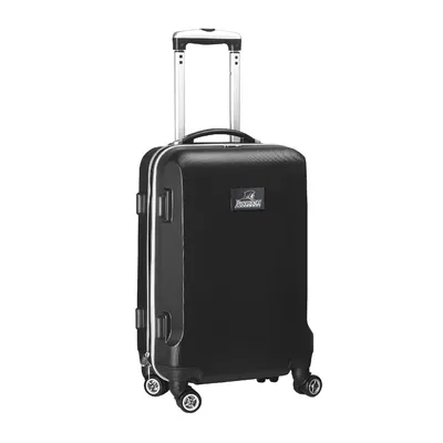 Providence Friars 21" 8-Wheel Hardcase Spinner Carry-On