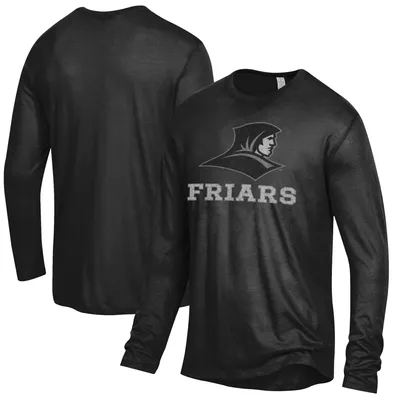Providence Friars Keeper Long Sleeve T-Shirt - Black