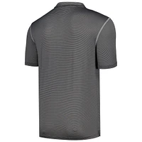 Polo Providence Friars Cameron Colosseum noir pour homme