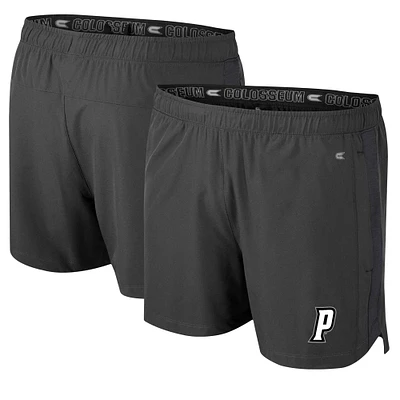 Short Colosseum anthracite Providence Friars Langmore pour hommes