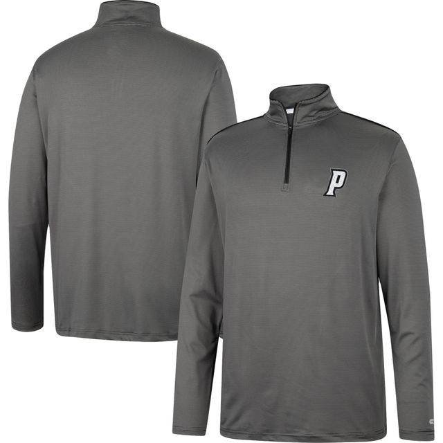 Coupe-vent Colosseum Charcoal Providence Friars Logo Homme