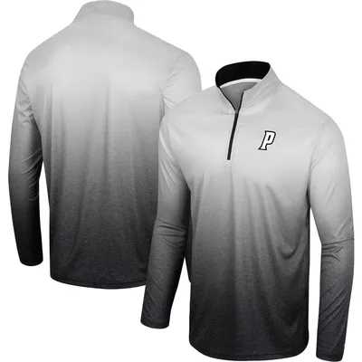 Men's Black Providence Friars Baseball Jersey