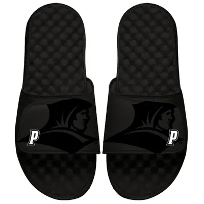 Providence Friars ISlide Tonal Pop Slide Sandals - Black