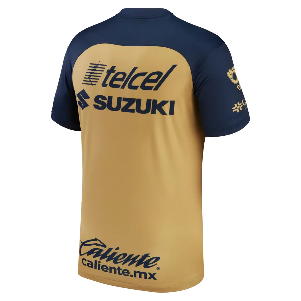 Maillot Nike Pumas Extérieur 2022/23 Replica pour Homme