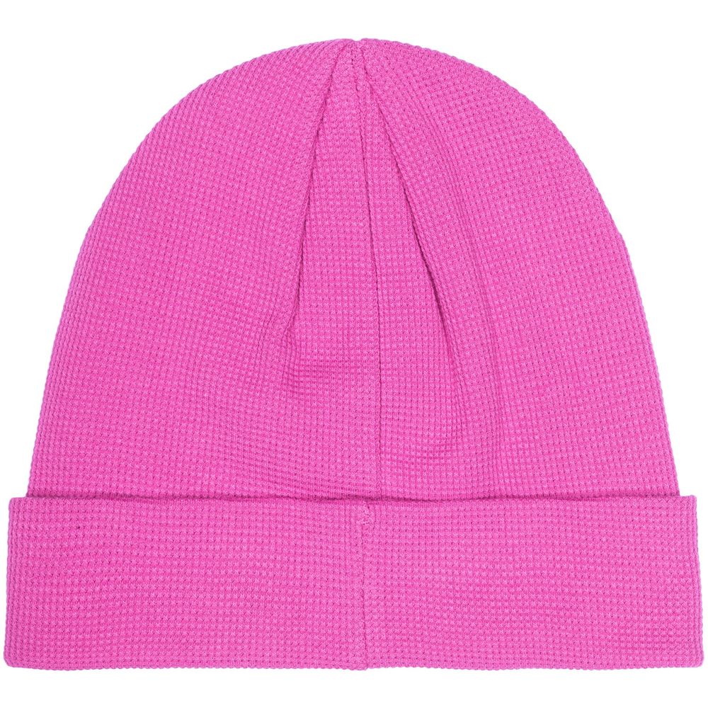 Men's Pink Pumas 3000 Cuffed Knit Hat