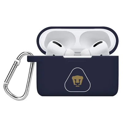 Pumas Silicone AirPods Pro Case Cover - Navy