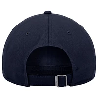 Casquette ajustable unisexe Nike Navy Pumas Club