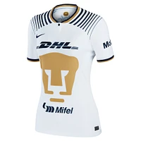 Women's Nike White Pumas 2022/23 Home Replica Jersey