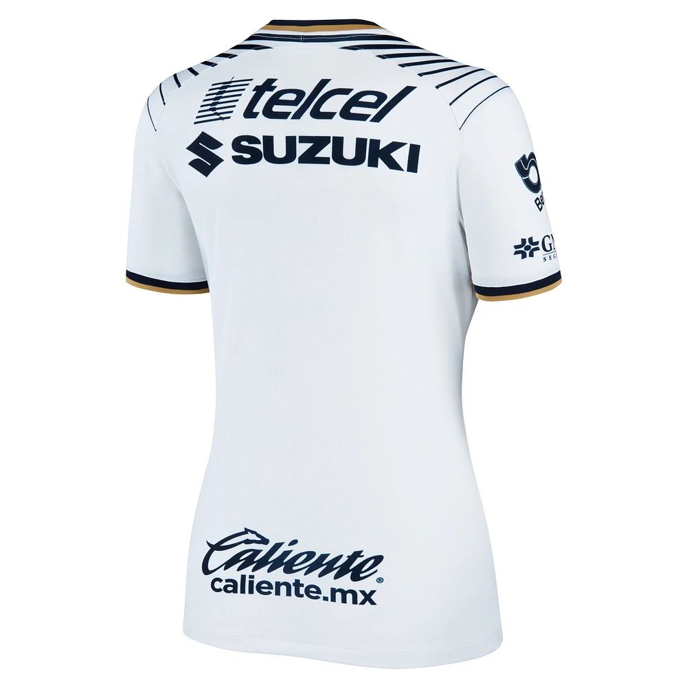 Maillot Nike Pumas Domicile 2022/23 Femme Blanc