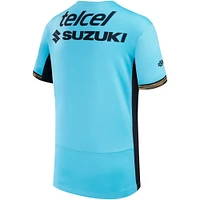 Youth Nike  Blue Pumas 2023/24 Third Stadium Replica Jersey