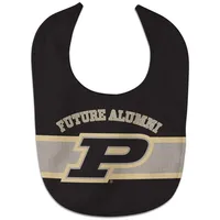 Bébé WinCraft Purdue Boilermakers Future Alumni All-Pro Bavoir