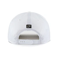 Men's '47 White Purdue Boilermakers Condor Hitch brrr° Adjustable Hat