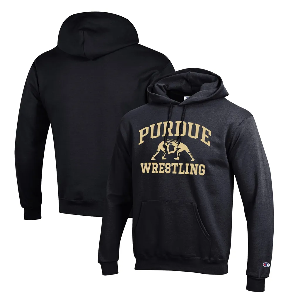 Boilermakers wrestling jersey