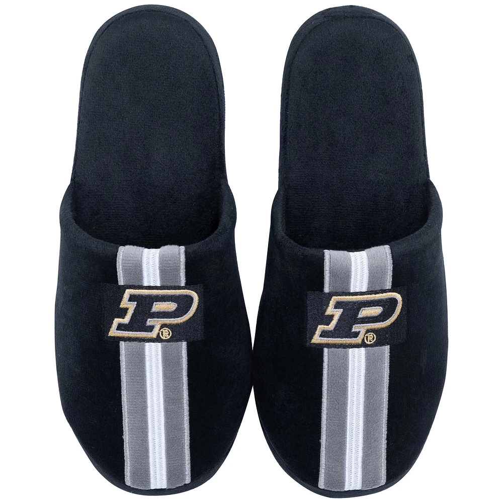 Pantoufles ZooZatz Purdue Chaudronniers pour hommes