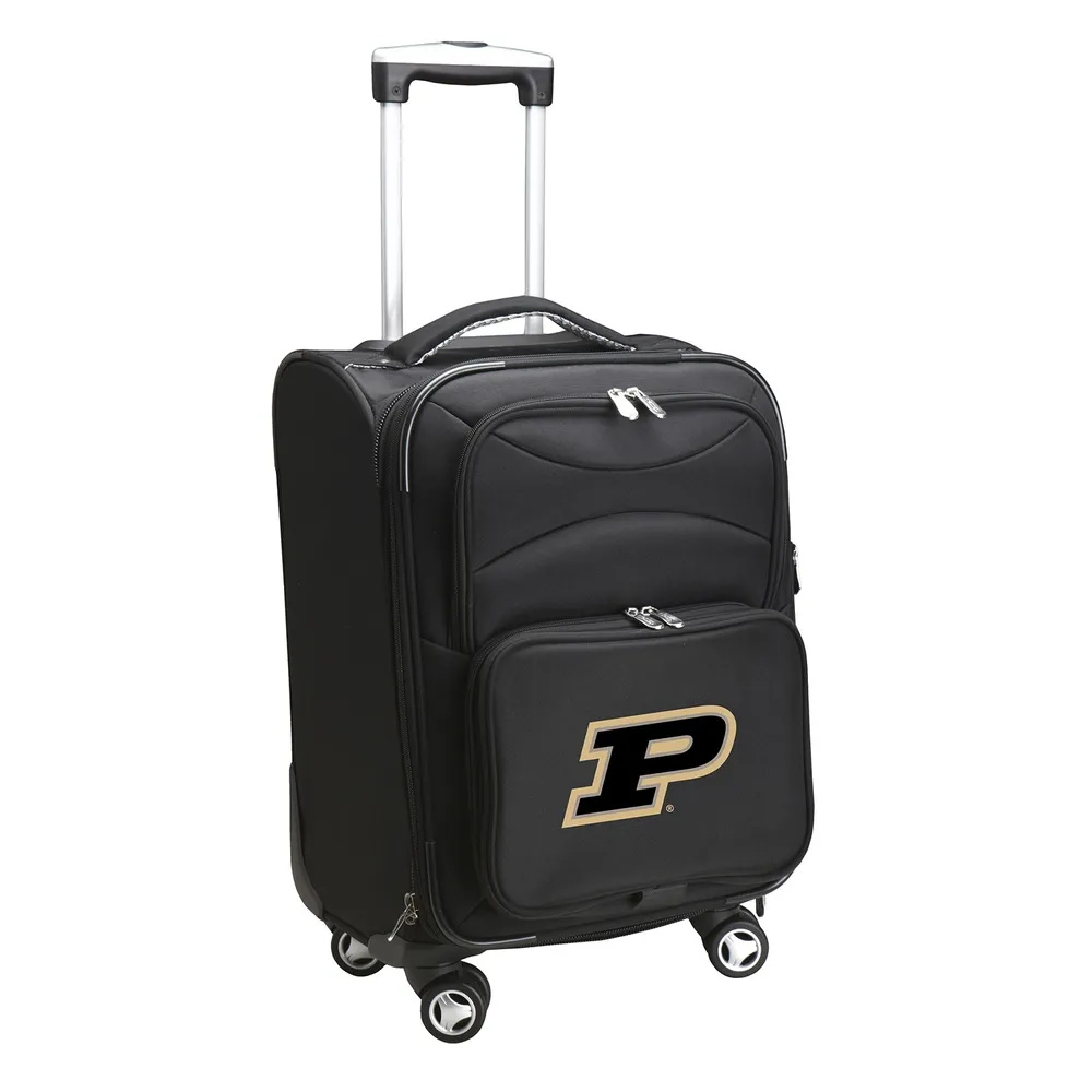 Purdue Boilermakers MOJO 21" Softside Spinner CarryOn