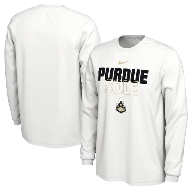 Nike, Shirts, Purdue 33 Football Jersey