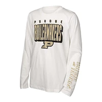 Ensemble de t-shirts the Mix pour enfants d'âge préscolaire Purdue Boilermakers