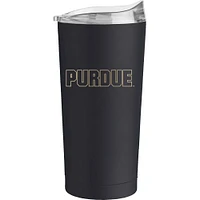 Purdue Boilermakers 20oz. Flipside Powder Coat Tumbler