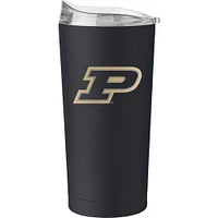 Purdue Boilermakers 20oz. Flipside Powder Coat Tumbler