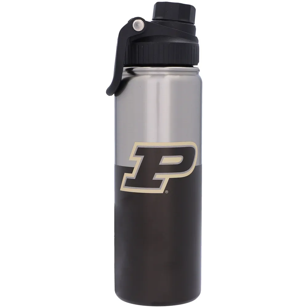 Purdue Boilermakers 21oz. Twist Top Stainless Bottle