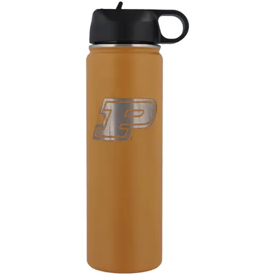 Purdue Boilermakers 22oz. Canyon Water Bottle
