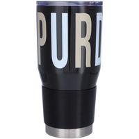 Purdue Boilermakers 30oz. Overtime Tumbler