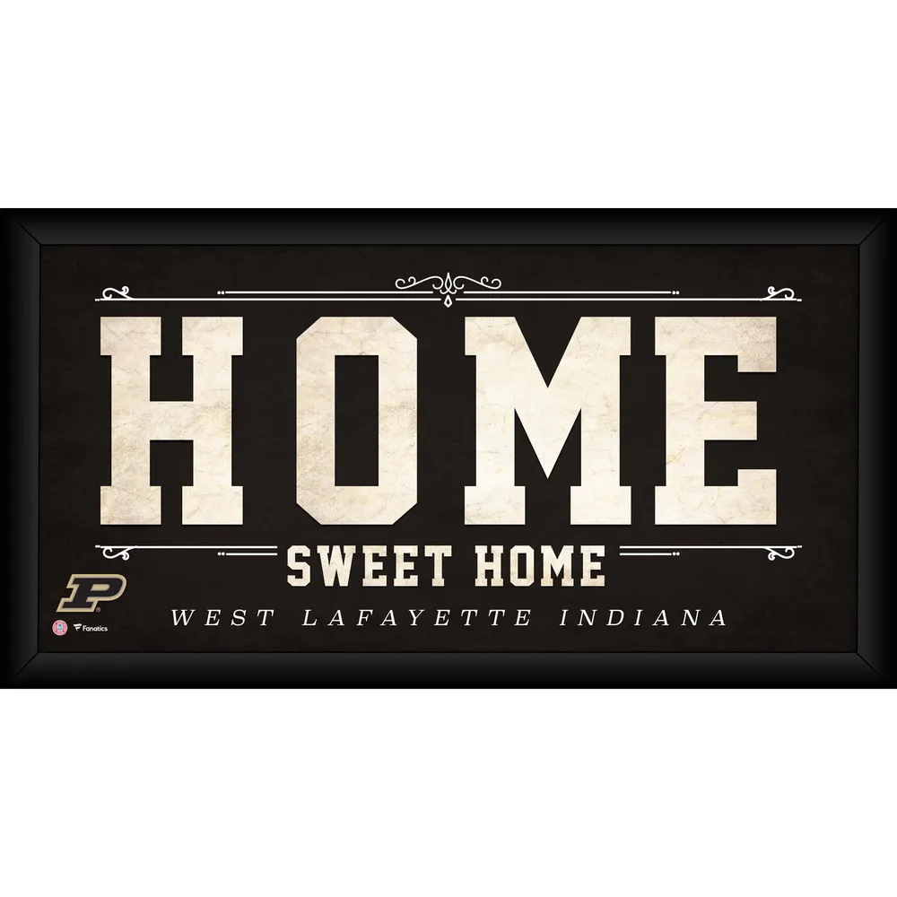 Drew Brees Purdue Boilermakers Jersey – Classic Authentics