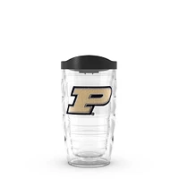 Tervis Purdue Chaudronniers 10oz. Gobelet ondulé emblème classique