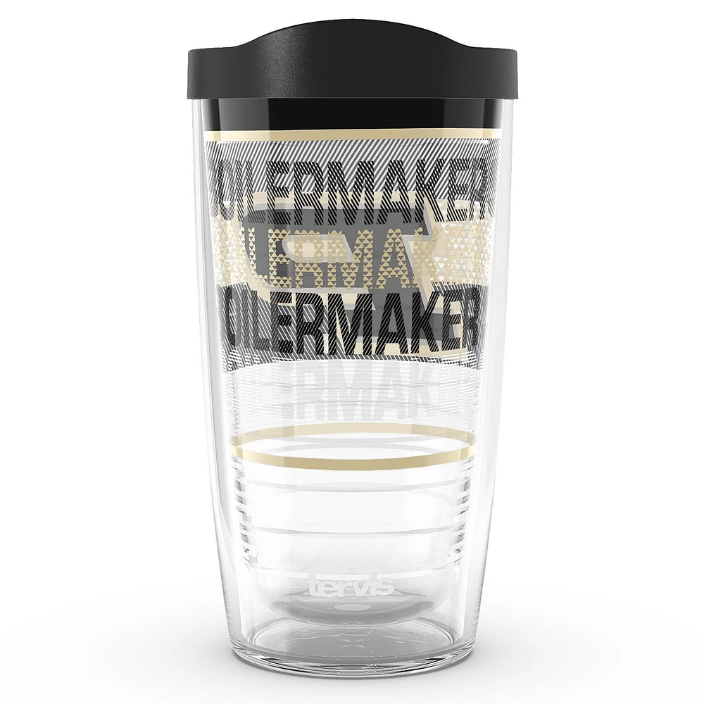 Chaudronniers Tervis Purdue 16oz. Gobelet classique concurrent